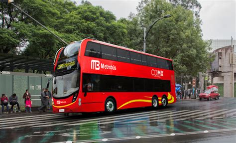 metrobus reforma